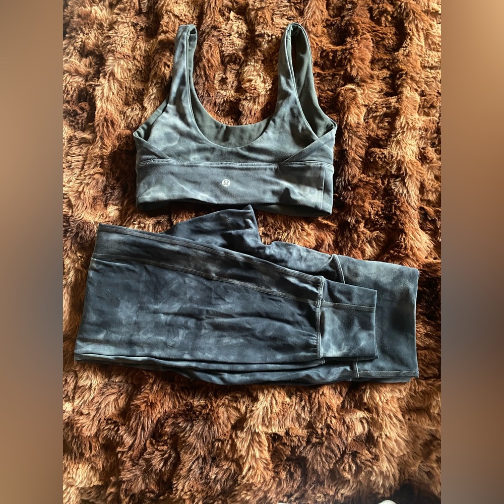 Lululemon set - Picture 2 of 6